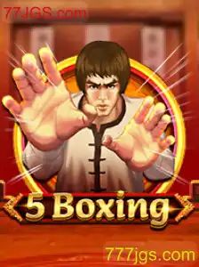 Descubra o Mundo Empolgante de 5Boxing e Suas Regras Inovadoras