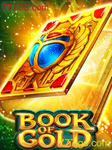 Guia Completo para o Jogo BookofGold: Descrição, Introdução e Regras