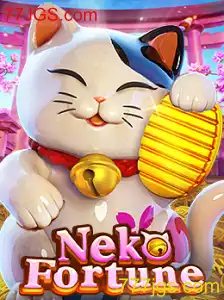 NekoFortune