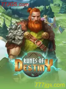Explore o Universo de RunesOfDestiny: Uma Jornada Épica Aguardando Por Você