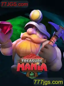 TreasureMania